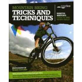 Martyn Ashton: Mountain Biking Tricks and Techniques