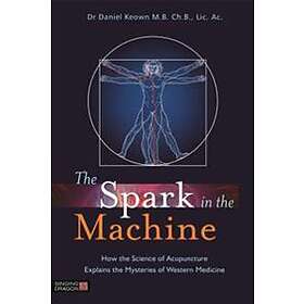 Daniel Keown: The Spark in the Machine
