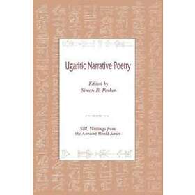 Simon B Parker: Ugaritic Narrative Poetry