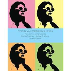 Charles S Carver: Perspectives on Personality