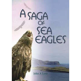 John A Love: A Saga of Sea Eagles