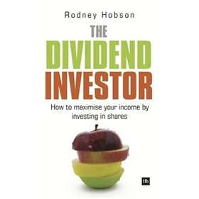 Rodney Hobson: The Dividend Investor