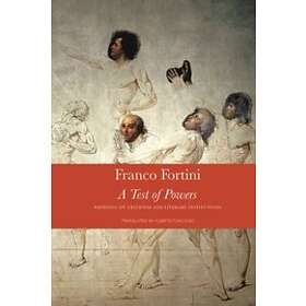 Franco Fortini: A Test of Powers