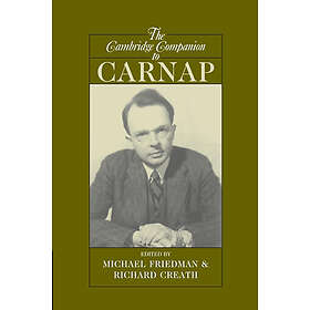 Michael Friedman: The Cambridge Companion to Carnap