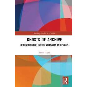 Verne Harris: Ghosts of Archive