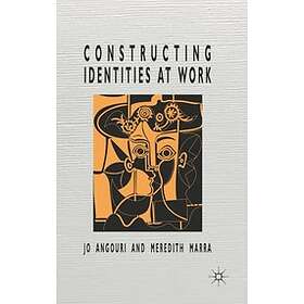 J Angouri, M Marra: Constructing Identities at Work