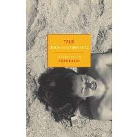 Linda Rosenkrantz: Talk