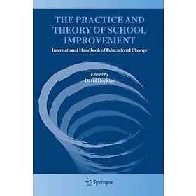 David Hopkins: The Practice and Theory of School Improvement