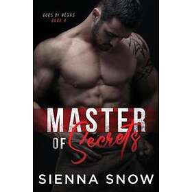 Sienna Snow: Master of Secrets