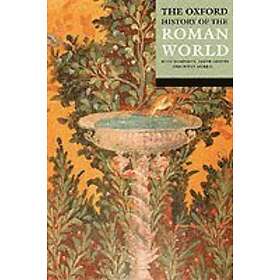 John Boardman: The Oxford History of the Roman World