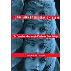 Hugo Munsterberg, Allan Langdale: Hugo Munsterberg on Film