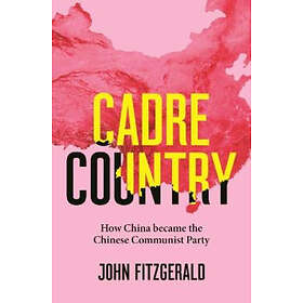 John Fitzgerald: Cadre Country