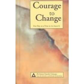 Al-Anon Family Group: Courage to Change