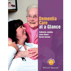 C Jenkins: Dementia Care at a Glance