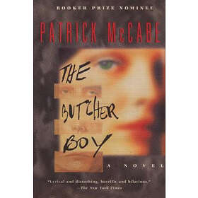 Patrick McCabe: The Butcher Boy