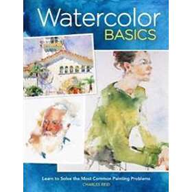 Charles Reid: Watercolor Basics