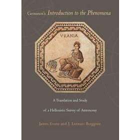 James Evans, J Lennart Berggren: Geminos's Introduction to the Phenomena