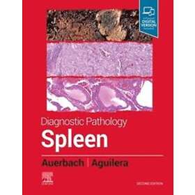 Aaron Auerbach: Diagnostic Pathology: Spleen