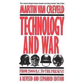 Martin Van Creveld: Technology and War