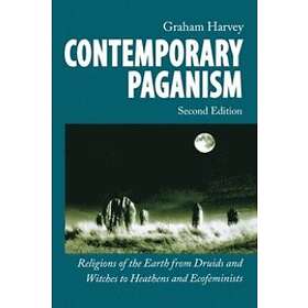 Graham Harvey: Contemporary Paganism