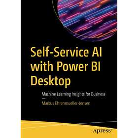 Markus Ehrenmueller-Jensen: Self-Service AI with Power BI Desktop