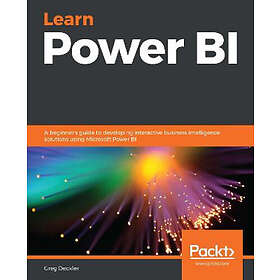 Greg Deckler: Learn Power BI
