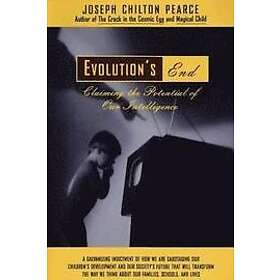Joseph Pearce: Evolutions End
