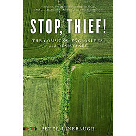 Peter Linebaugh: Stop, Thief!