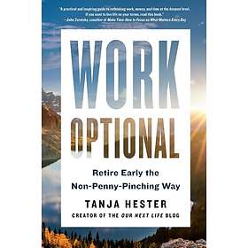 Tanja Hester: Work Optional