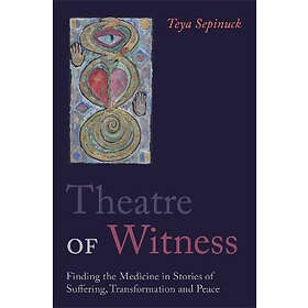 Teya Sepinuck: Theatre of Witness
