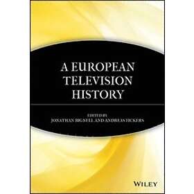 J Fickers: European Television History