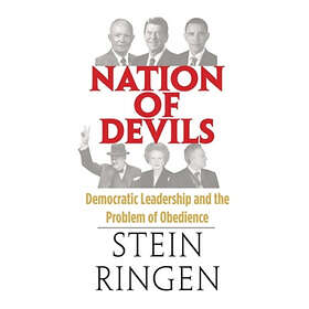 Stein Ringen: Nation of Devils