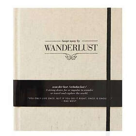 Axel & Ash: Swept Away by Wanderlust