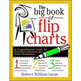 Robert Lucas: The Big Book of Flip Charts
