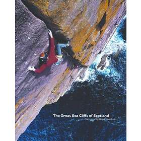 Guy Robertson: The Great Sea Cliffs of Scotland