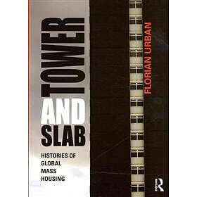 Florian Urban: Tower and Slab