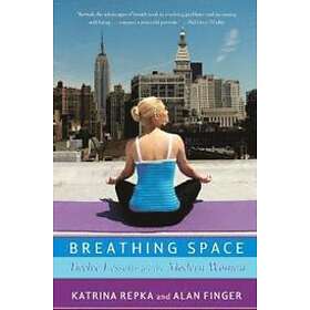 Katrina Repka: Breathing Space