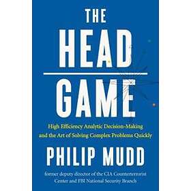Philip Mudd: The HEAD Game