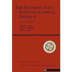 W Brian Arthur: The Economy as an Evolving Complex System II
