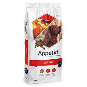Appetitt Energy 12kg