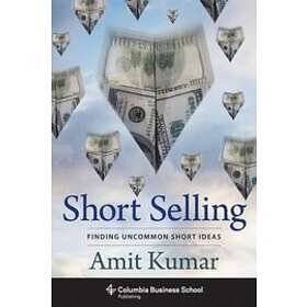 Amit Kumar: Short Selling