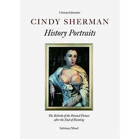 Schneider Christa: Cindy Sherman