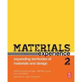 Owain Pedgley: Materials Experience 2