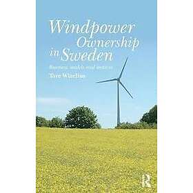Tore Wizelius: Windpower Ownership in Sweden