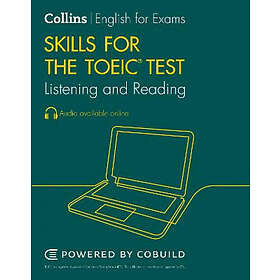 : TOEIC Listening and Reading Skills