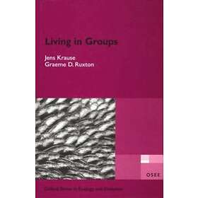 Jens Krause: Living in Groups