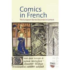 Laurence Grove: Comics in French