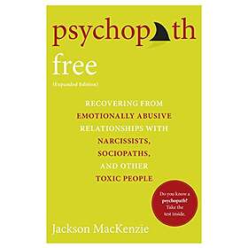 Jackson MacKenzie: Psychopath Free