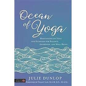 Julie Dunlop: Ocean of Yoga