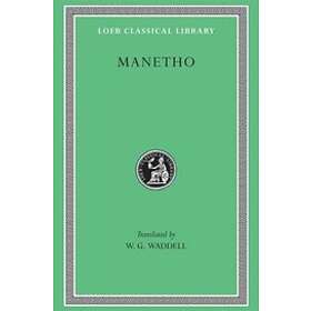 Manetho: History of Egypt and Other Works